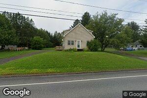 58 Benjamin St, Mars Hill, ME 04758