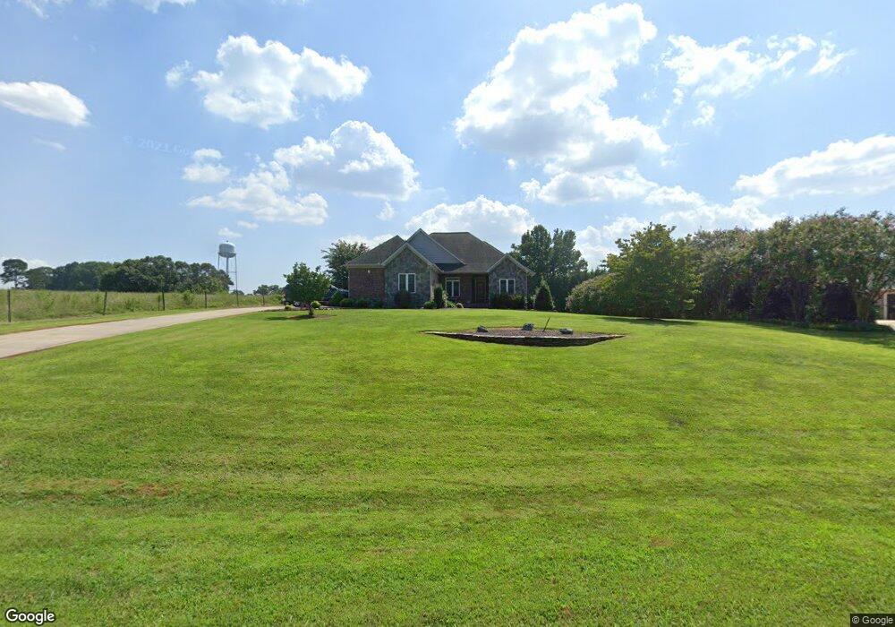 185 Maple Creek Dr, Statesville, NC 28625 - photo 1