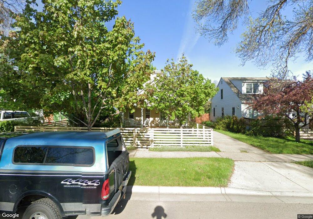 311 S 8th Ave, Bozeman, MT 59715 - photo 1