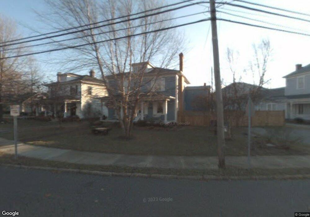 111 Lawsonville Ave, Reidsville, NC 27320 - photo 1