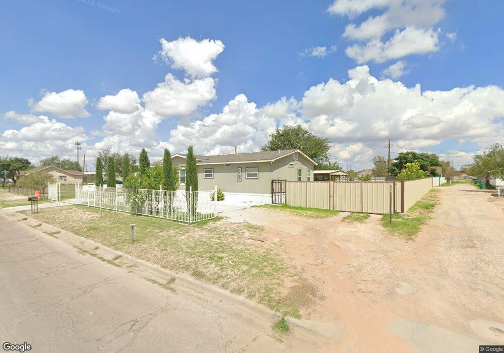 1006 E Skelly St, Hobbs, NM 88240 - photo 1