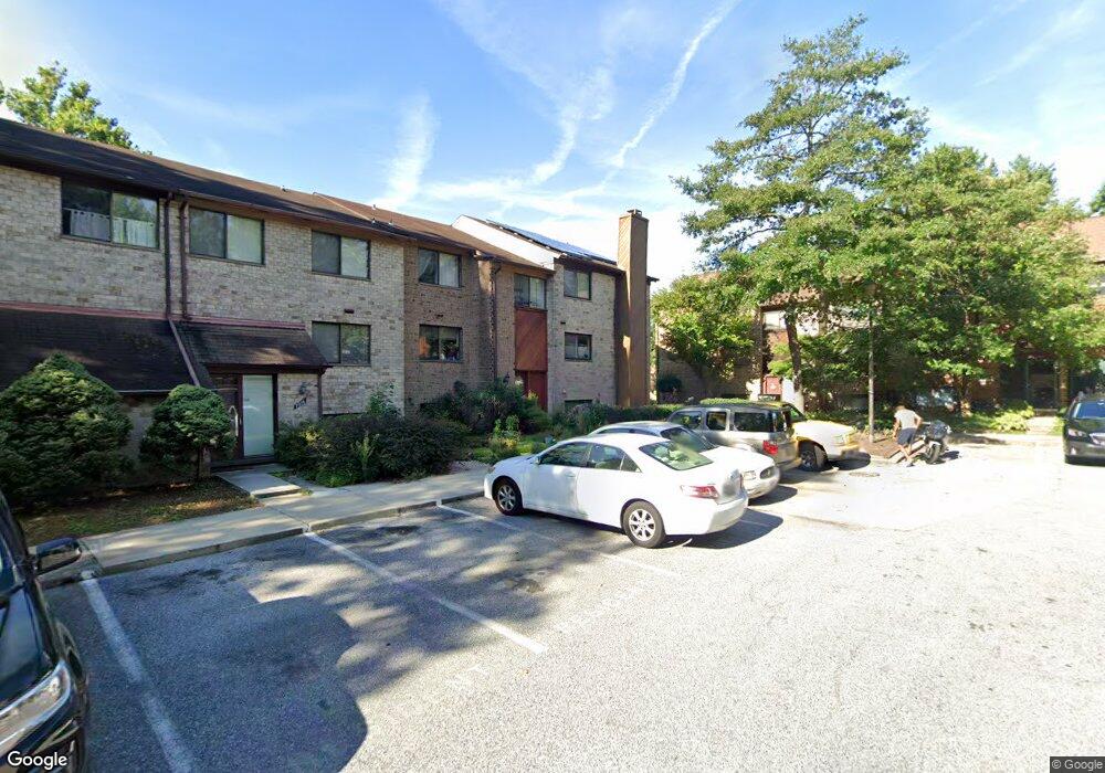 7208 Lasting Light Way, Columbia, MD 21045 - photo 1