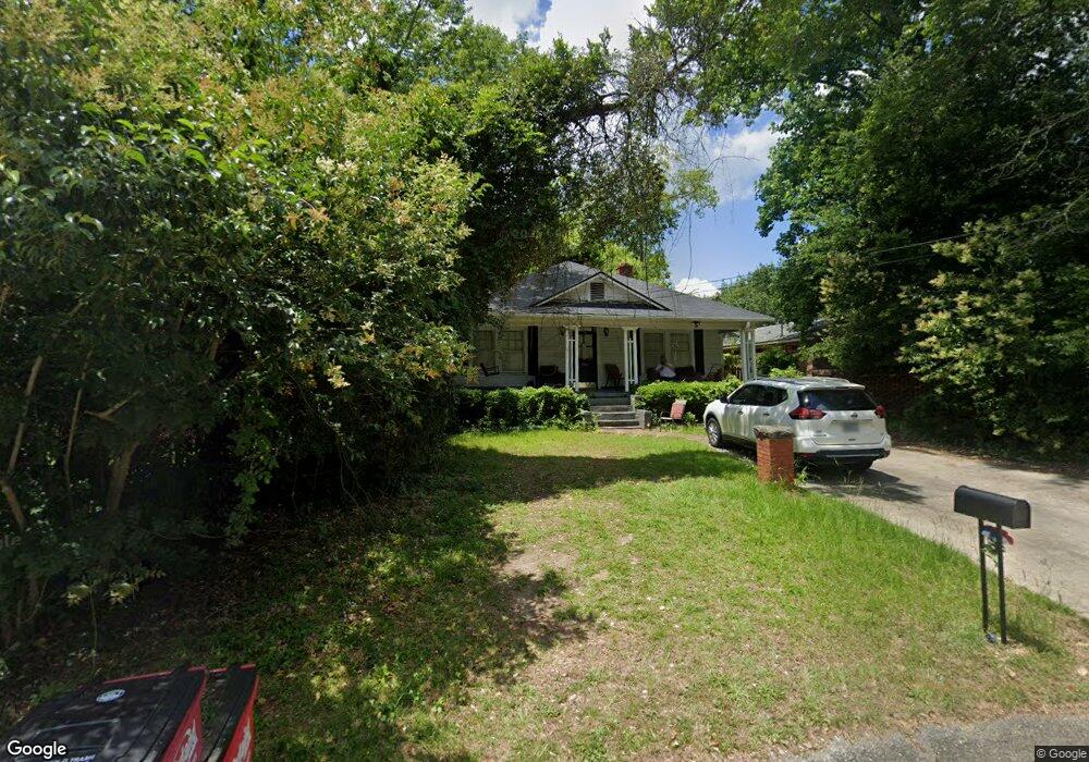 2988 Ridge Ave, Macon, GA 31204 - photo 1