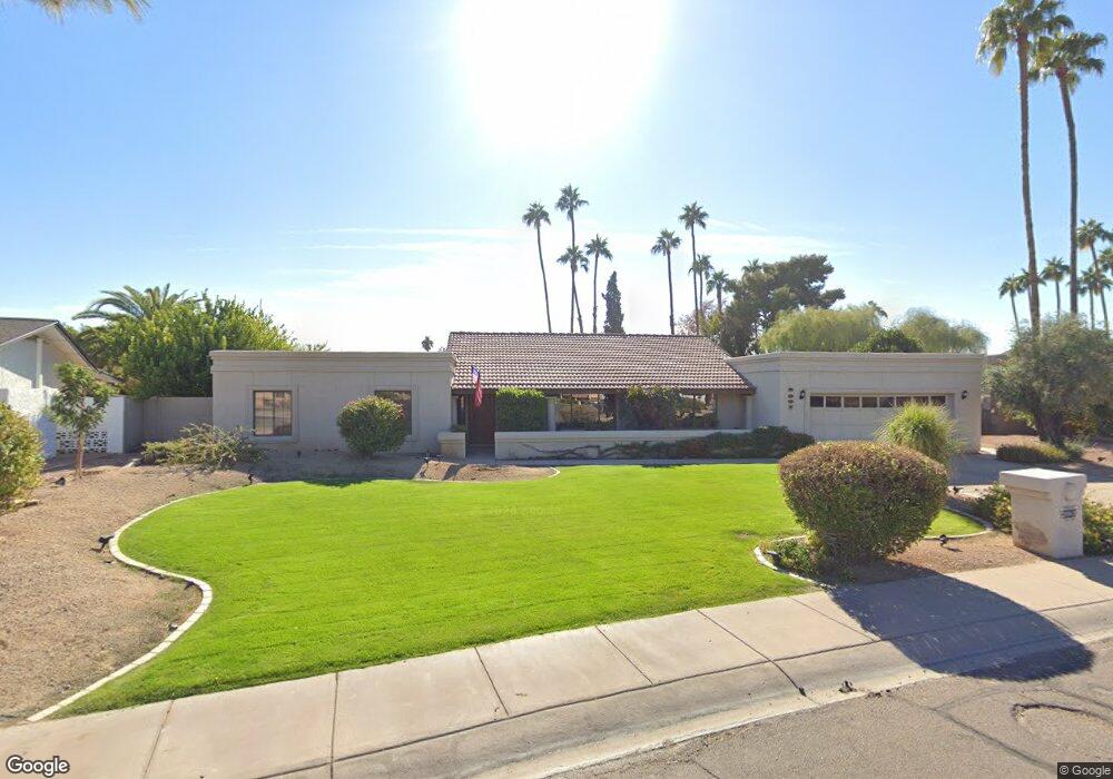 2067 E Woodman Dr, Tempe, AZ 85283 - photo 1