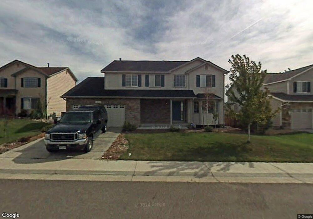 13854 Elm St, Thornton, CO 80602 - photo 1