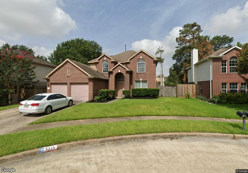 5215 Four Rivers Ct, Houston, TX 77091 - photo 1