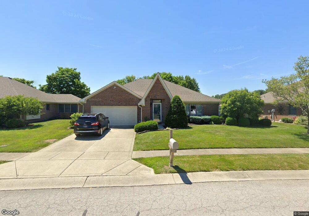 4646 Kensington Way N, Plainfield, IN 46168 - photo 1