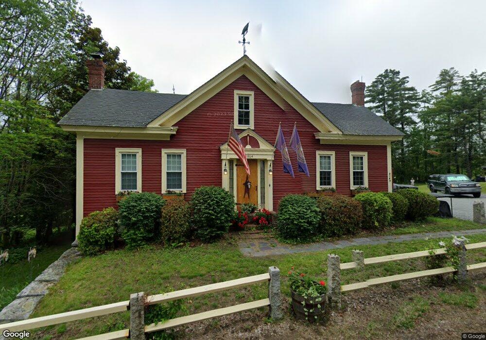 2149 State Route 114, Bradford, NH 03221 - photo 1