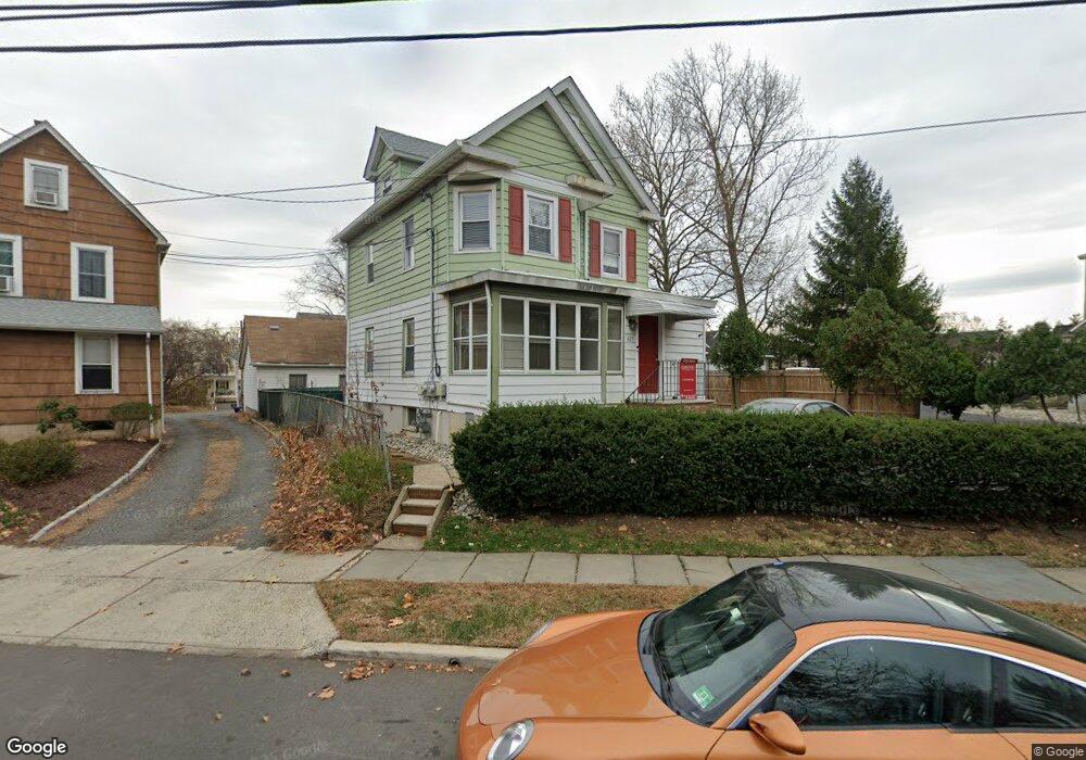 625 South Ave W unit 1, Westfield, NJ 07090 - photo 1