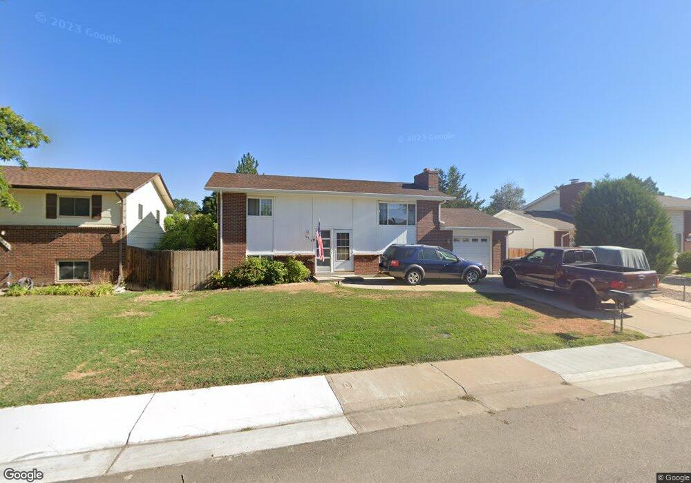 16713 E 8th Ave, Aurora, CO 80011 - photo 1