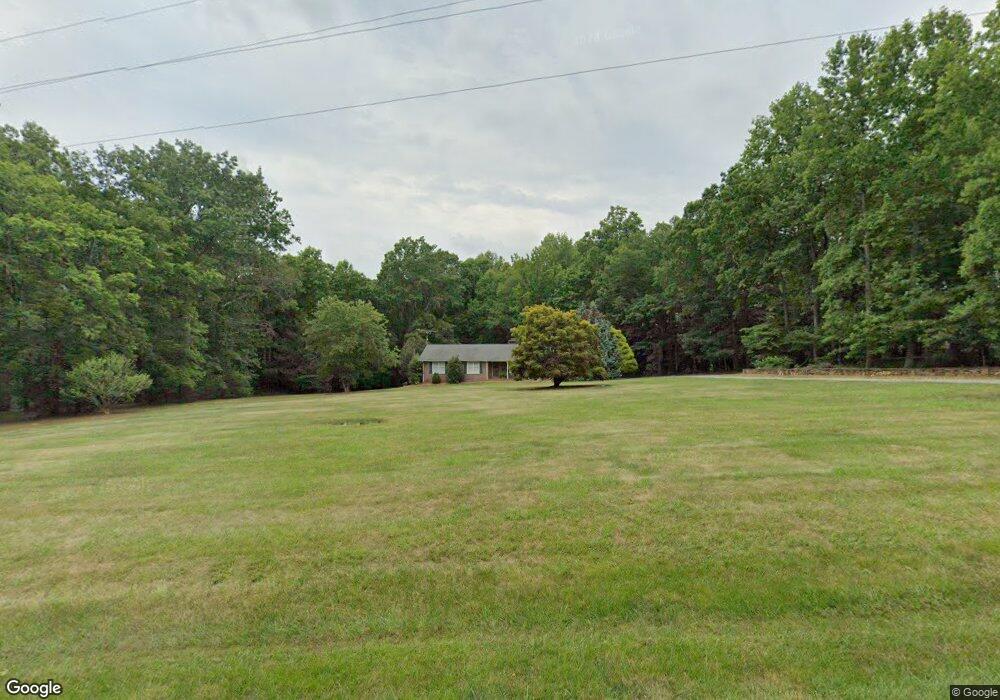 1372 Ridges Mountain Rd, Asheboro, NC 27205 - photo 1