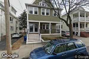 15 Woods Ave Unit 15, Somerville, MA 02144