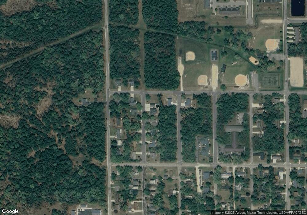 332 N Vincennes St, Adams, WI 53910 - photo 1