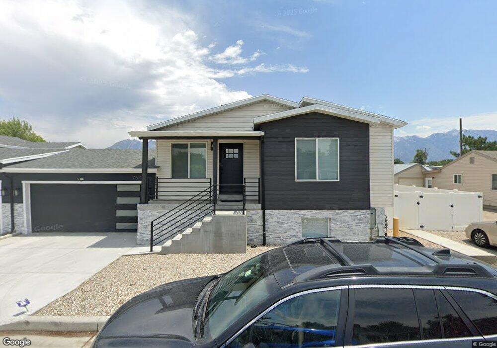 7531 S Birch St, Midvale, UT 84047 - photo 1