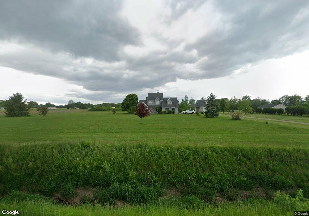 3160 N Opfer Lentz Rd, Martin, OH 43445 - photo 1