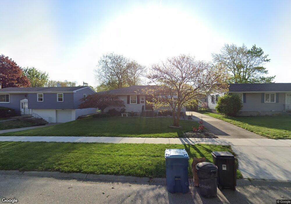 1825 N Lafayette St, Griffith, IN 46319 - photo 1