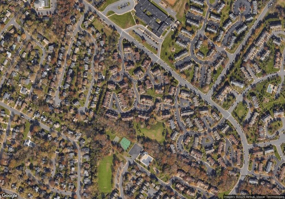 46676 Bartlet Square, Sterling, VA 20164 - photo 1