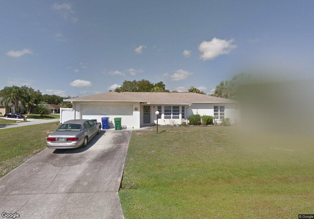 1197 Fairfield Ln, Sebastian, FL 32958 - photo 1