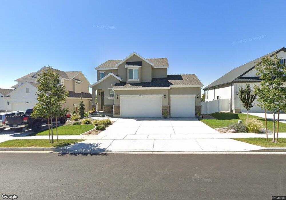 3179 N Meadow View Dr, Lehi, UT 84043 - photo 1