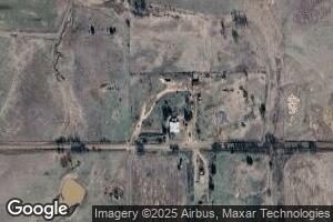 246541 E 1900 Rd, Devol, OK 73531