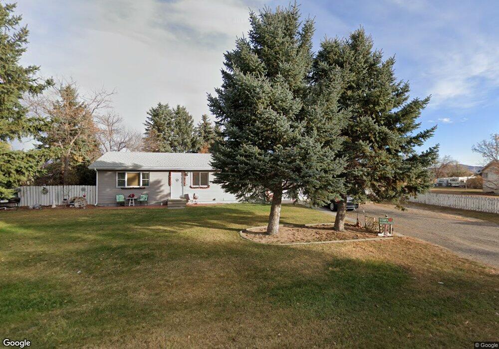 3115 Kent Ave, Cody, WY 82414 - photo 1