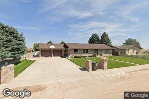 208 Homestead Trail, Yuma, CO 80759