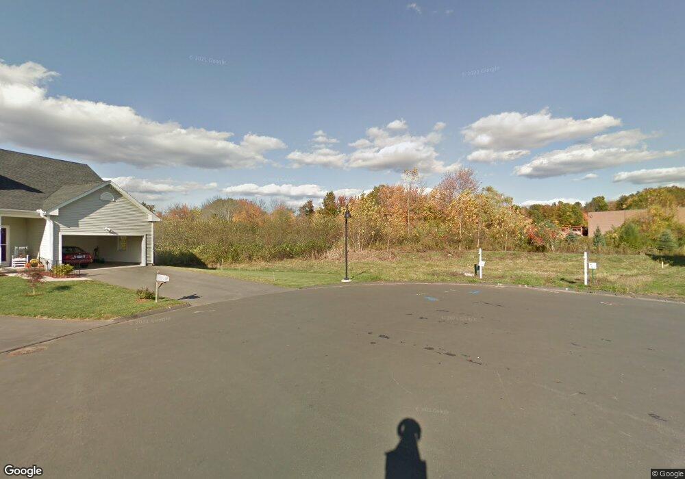 10 Fairfield Ct, Glastonbury, CT 06033 - photo 1