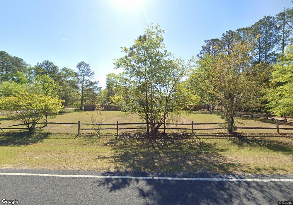 3398 Sids Mill Rd, Fayetteville, NC 28312 - photo 1