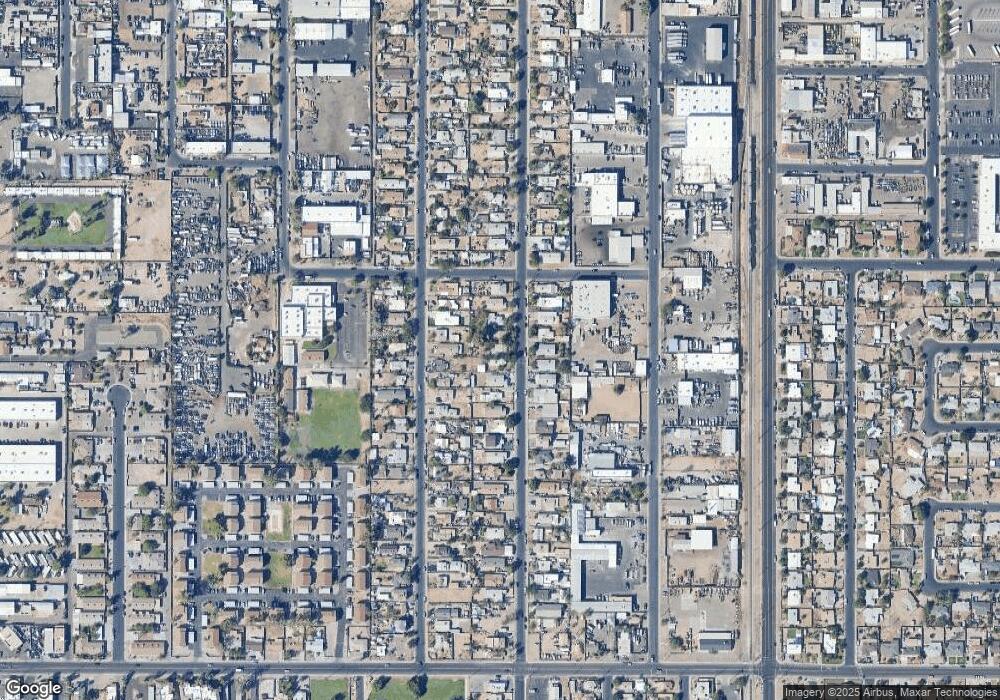 624 S Macdonald, Mesa, AZ 85210 - photo 1