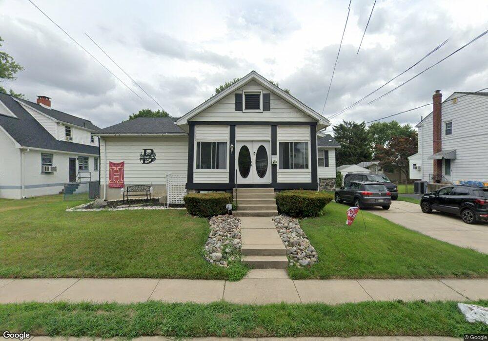 406 W Providence Rd, Aldan, PA 19018 - photo 1