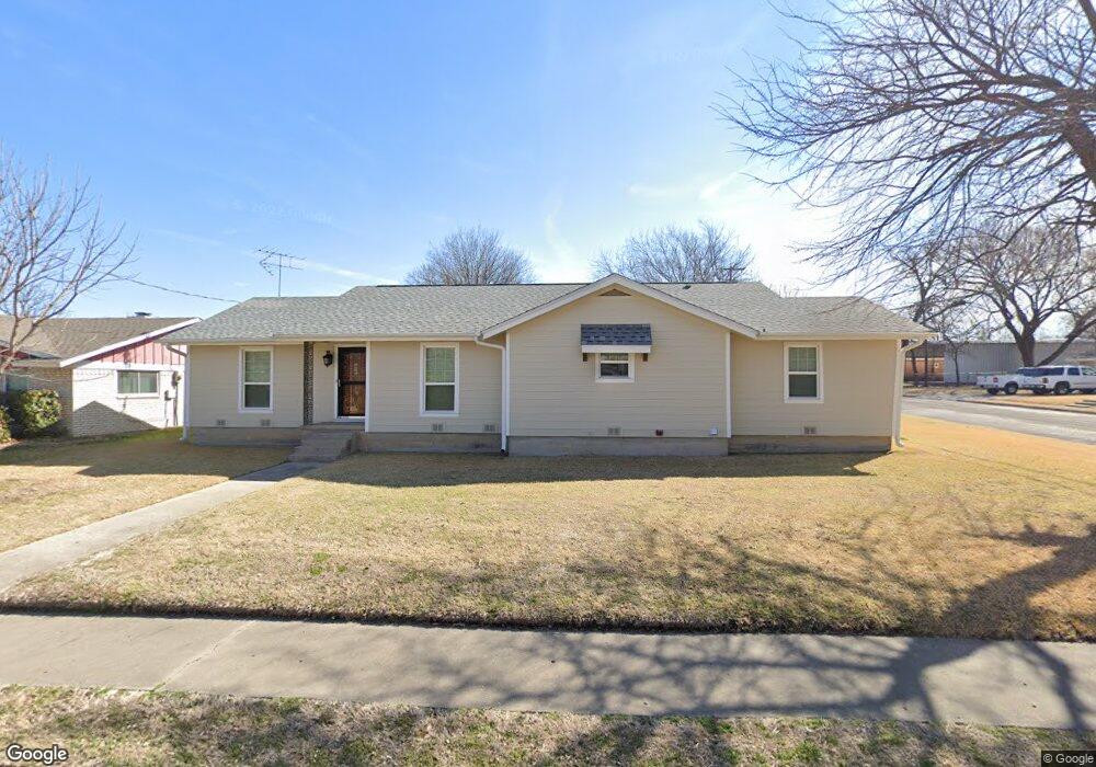 1507 S Hatcher St, Decatur, TX 76234 - photo 1