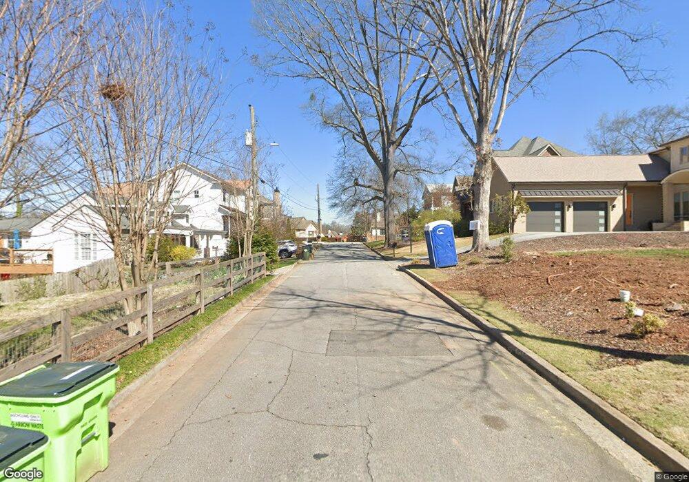 0 Maner St SE unit 8839773, Smyrna, GA 30080 - photo 1