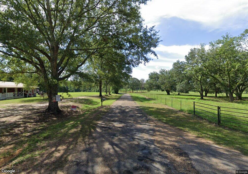 NONE Raborn Rd, Magnolia, MS 39652 - photo 1
