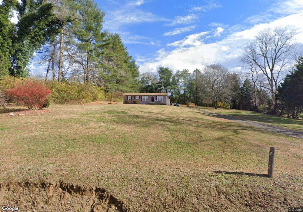 8261 Eggbornsville Rd, Rixeyville, VA 22737 - photo 1