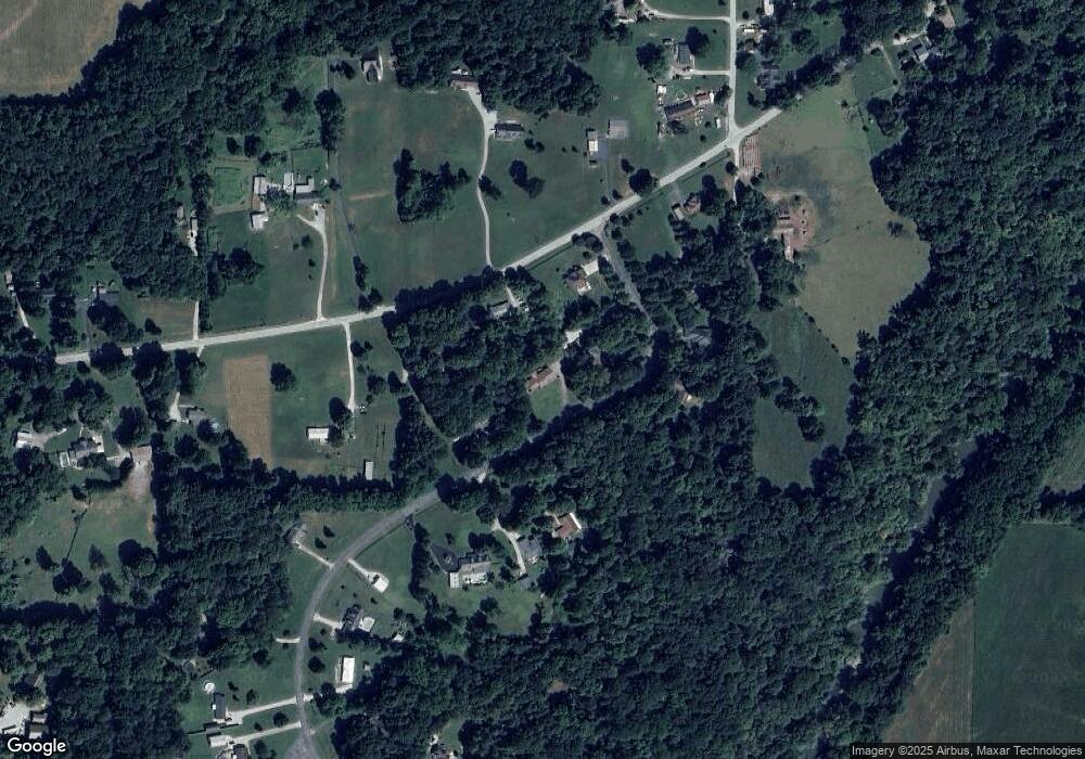 8495 Seneca Dr NE, Georgetown, IN 47122 - photo 1