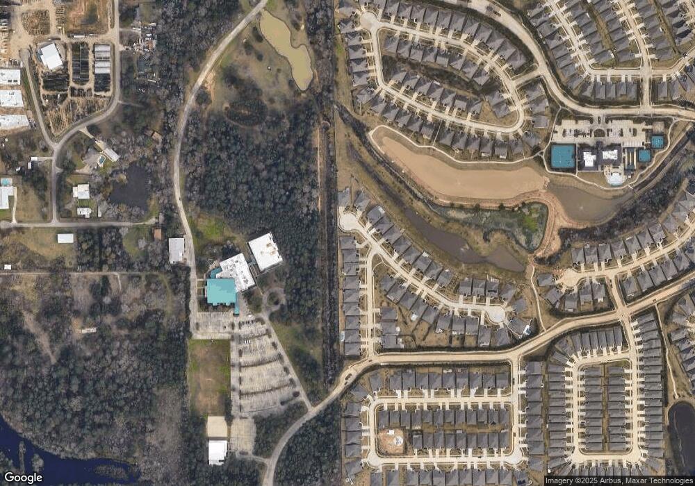 351 Belgian Ct, Spring, TX 77382 - photo 1