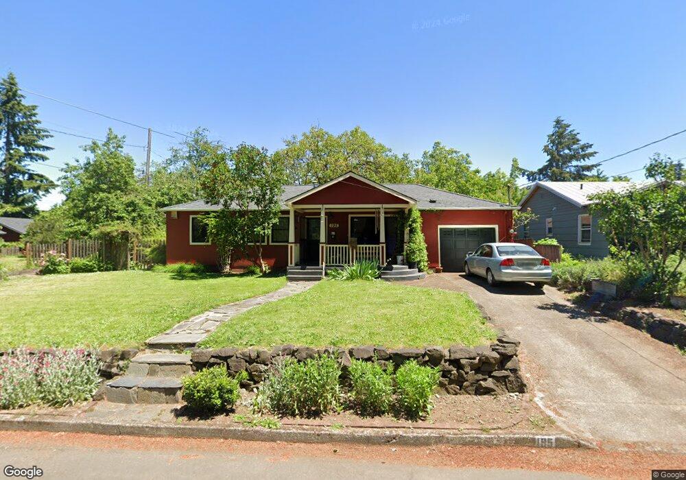 195 N Adams St, Eugene, OR 97402 - photo 1