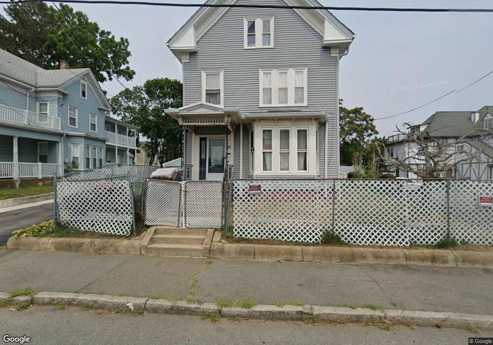 Street View Photo