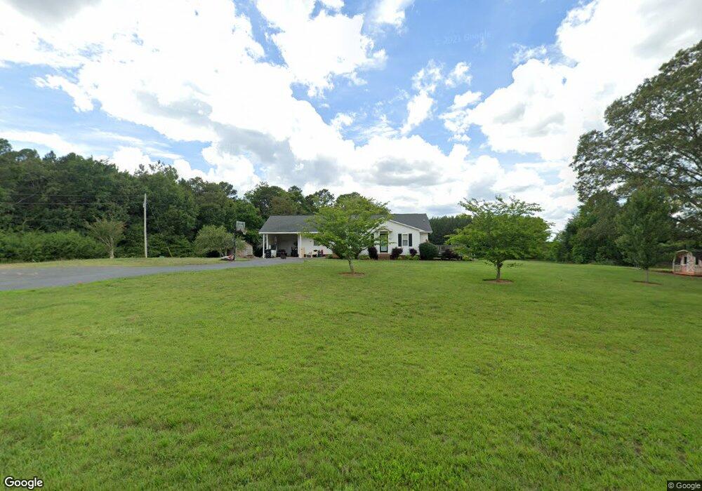 1807 Polk Ford Rd, Stanfield, NC 28163 - photo 1