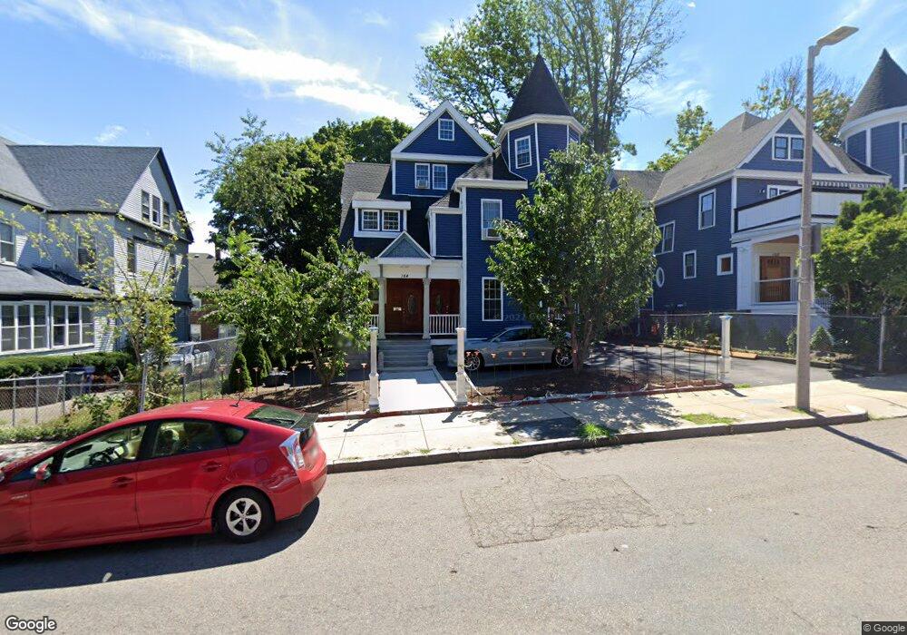 164 Humboldt Ave, Dorchester, MA 02121 - photo 1