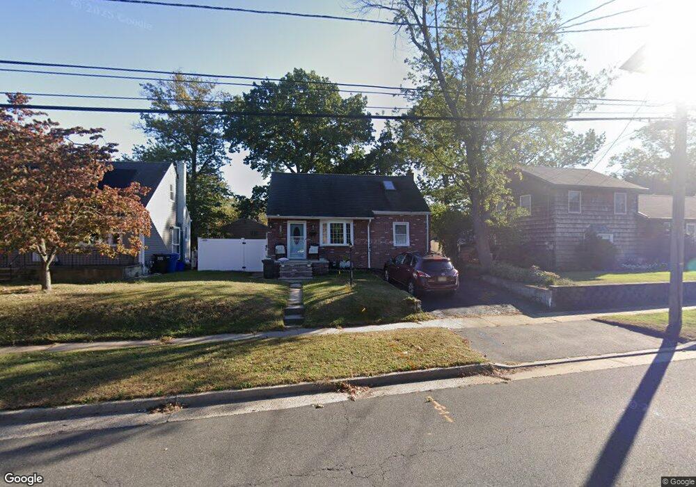 805 Tompkins Ave, South Plainfield, NJ 07080 - photo 1