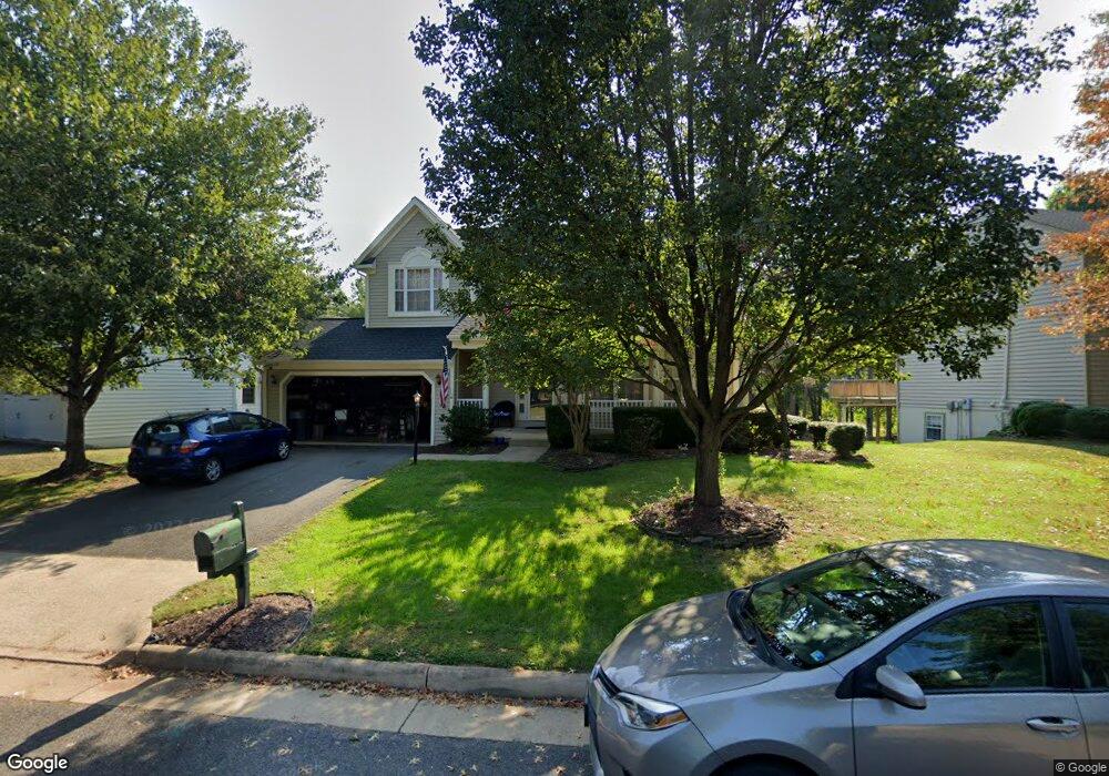 7721 Vinewood Ct, Gainesville, VA 20155 - photo 1