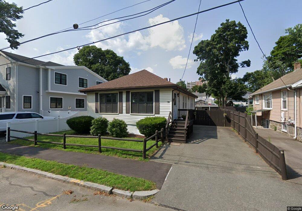 78 Raycroft St, Quincy, MA 02169 - photo 1