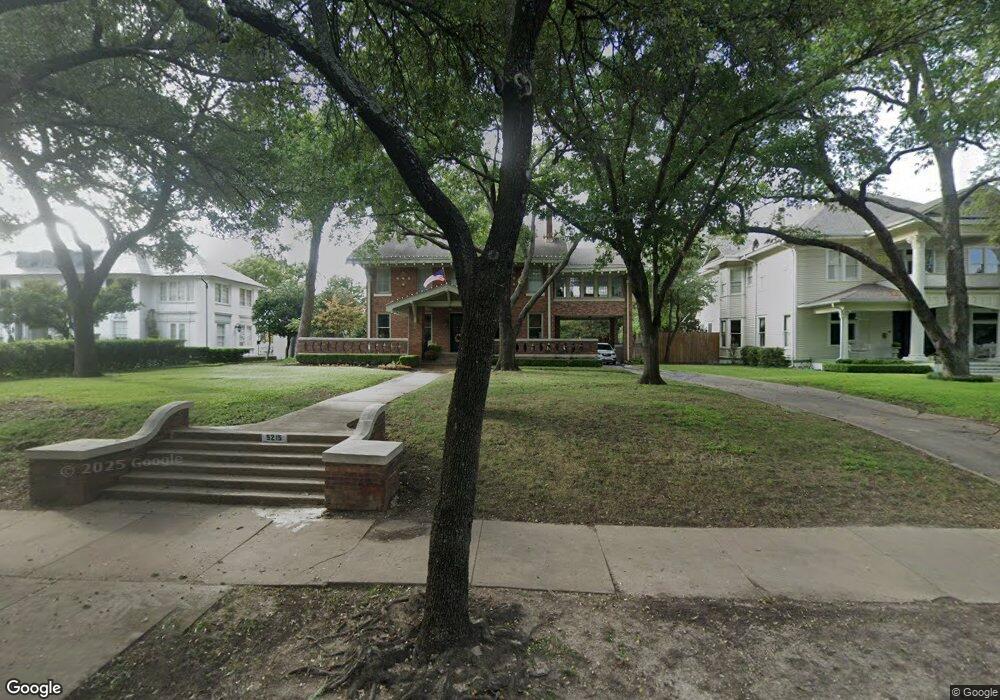 5215 Swiss Ave, Dallas, TX 75214 - photo 1