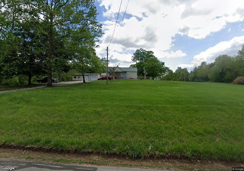 1365 Fairview Church Rd SW, Corydon, IN 47112 - photo 1