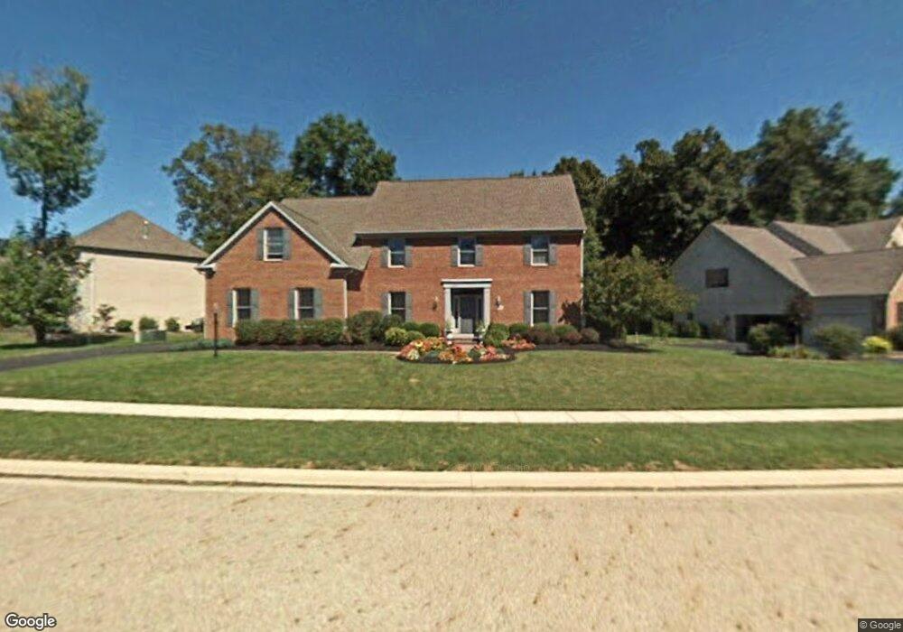 2561 Aikin Cir S, Lewis Center, OH 43035 - photo 1