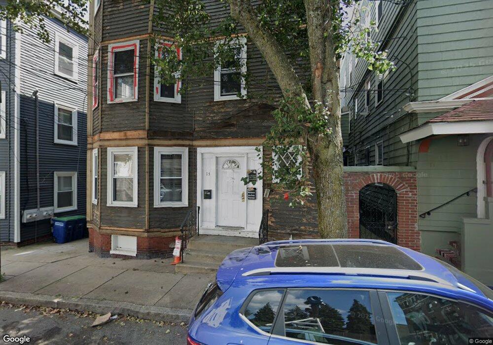 13 Langmaid Ave unit 1, Somerville, MA 02145 - photo 1