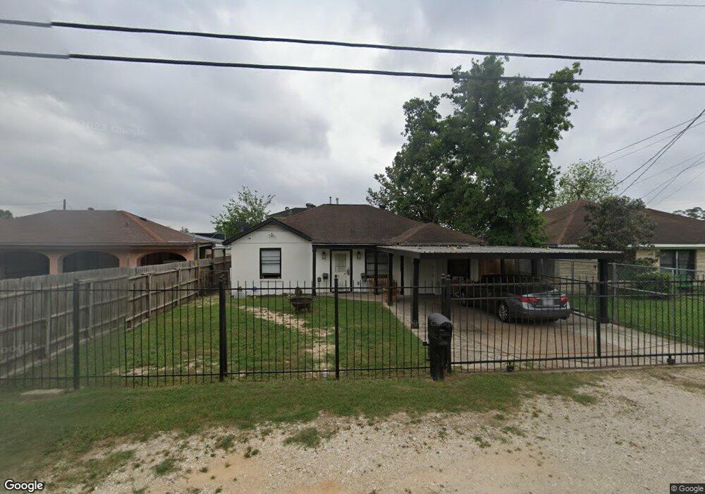 516 Reid St unit 3, Houston, TX 77022 - photo 1