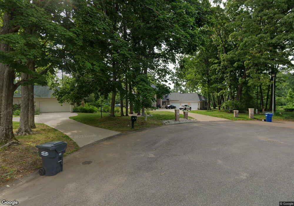 8540 Colony Ln, Kalamazoo, MI 49009 - photo 1