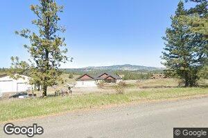 15105 S Stentz Rd, Spangle, WA 99031